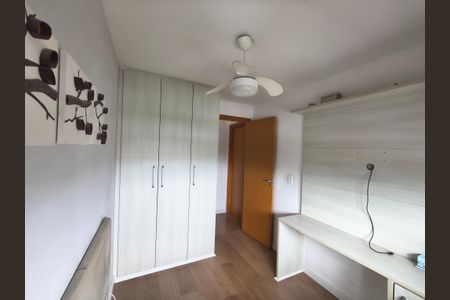 Apartamento para alugar com 116m², 3 quartos e 2 vagas Apartamento para alugar com 116m², 3 quartos e 2 vagasQuarto