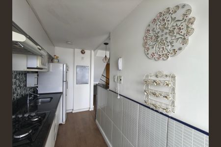 Apartamento para alugar com 116m², 3 quartos e 2 vagas Apartamento para alugar com 116m², 3 quartos e 2 vagasCozinha