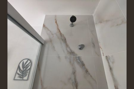 Apartamento para alugar com 116m², 3 quartos e 2 vagas Apartamento para alugar com 116m², 3 quartos e 2 vagasBanheiro Social 2