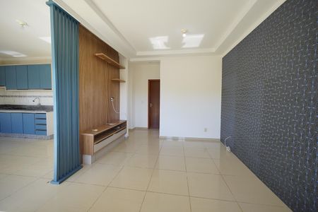 Sala de apartamento para alugar com 3 quartos, 125m² em Ingleses do Rio Vermelho, Florianópolis