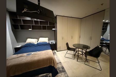 Kitnet/Studio para alugar com 1 quarto, 43m² em Boa Vista, São Caetano do Sul