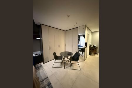 Studio de kitnet/studio para alugar com 1 quarto, 43m² em Boa Vista, São Caetano do Sul