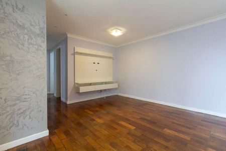 Sala de apartamento à venda com 3 quartos, 101m² em Vila Carrão, São Paulo