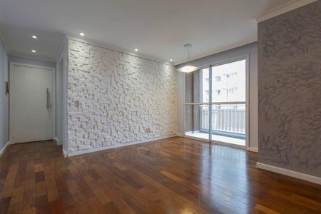 Apartamento à venda com 3 quartos, 101m² em Vila Carrão, São Paulo