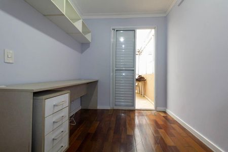 Quarto 3 de apartamento para alugar com 3 quartos, 101m² em Vila Carrão, São Paulo