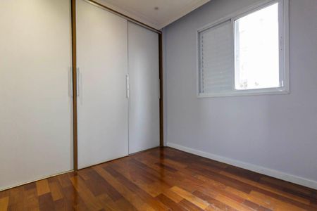 Suíte de apartamento à venda com 3 quartos, 101m² em Vila Carrão, São Paulo