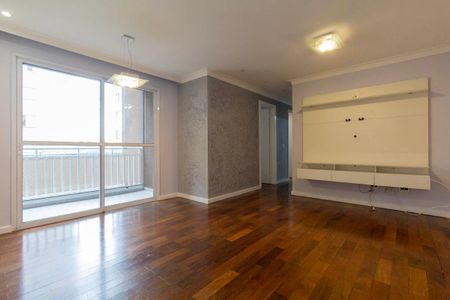Apartamento para alugar com 3 quartos, 101m² em Vila Carrão, São Paulo