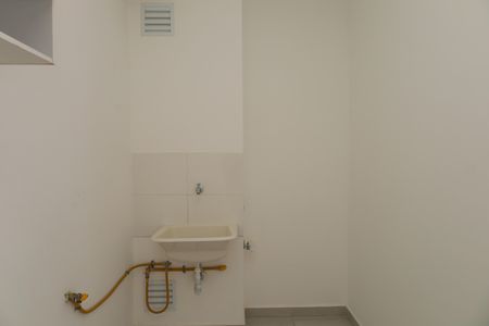 Apartamento para alugar com 36m², 2 quartos e sem vagaSala/Cozinha