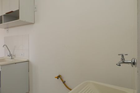 Apartamento para alugar com 36m², 2 quartos e sem vagaSala/Cozinha