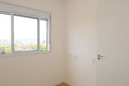 Apartamento para alugar com 36m², 2 quartos e sem vagaQuarto 2