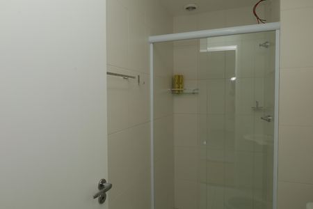 Apartamento para alugar com 36m², 2 quartos e sem vagaBanheiro