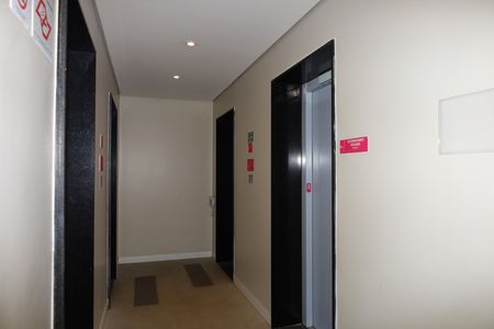 Apartamento para alugar com 36m², 2 quartos e sem vagaÁrea comum