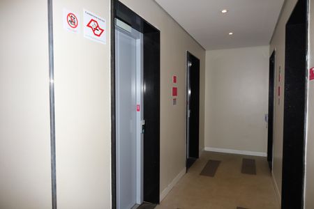 Apartamento para alugar com 36m², 2 quartos e sem vagaÁrea comum