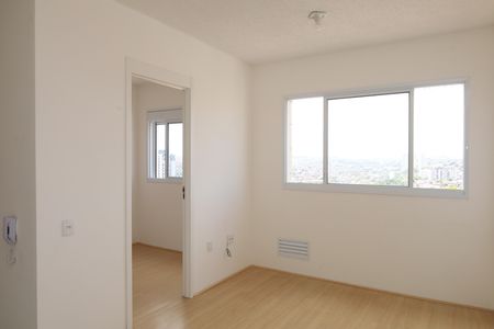 Apartamento para alugar com 36m², 2 quartos e sem vagaSala/Cozinha