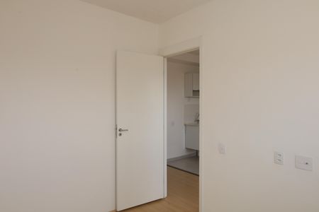 Apartamento para alugar com 36m², 2 quartos e sem vagaQuarto 1