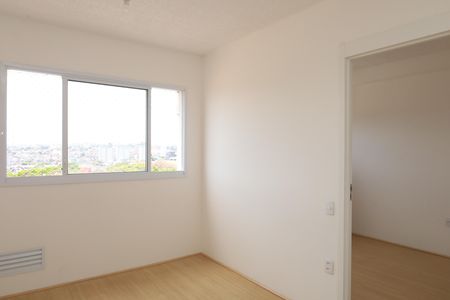 Apartamento para alugar com 36m², 2 quartos e sem vagaSala/Cozinha