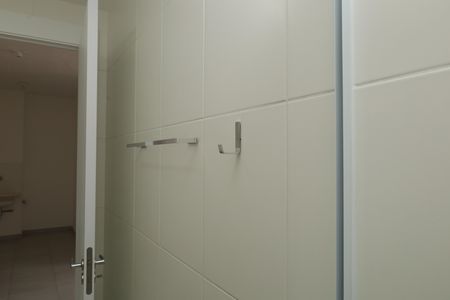 Apartamento para alugar com 36m², 2 quartos e sem vagaBanheiro