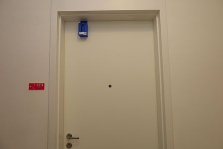 Apartamento para alugar com 36m², 2 quartos e sem vagaÁrea comum