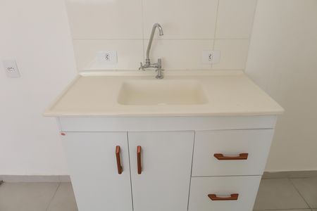 Apartamento para alugar com 36m², 2 quartos e sem vagaSala/Cozinha