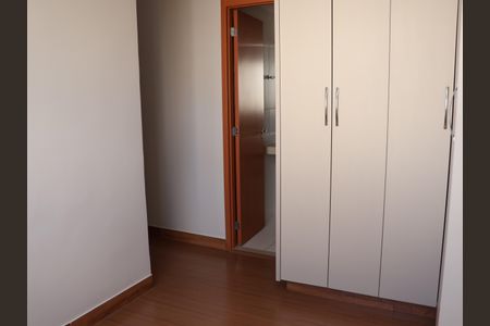 Suíte de apartamento para alugar com 2 quartos, 50m² em Setor Faicalville, Goiânia
