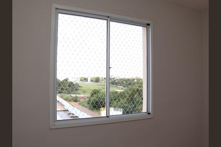 Vista do Quarto 1 de apartamento para alugar com 2 quartos, 50m² em Setor Faicalville, Goiânia