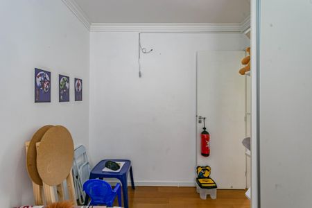 Quarto 1 de apartamento à venda com 2 quartos, 44m² em Jardim Maria Estela, São Paulo