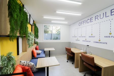 Apartamento à venda com 43m², 2 quartos e 1 vagaCoworking