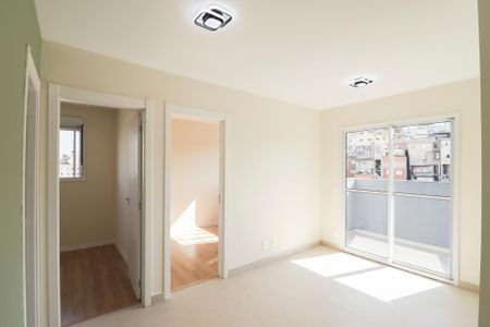 Apartamento para alugar com 2 quartos, 43m² em Imirim, São Paulo