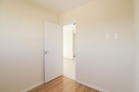 Apartamento à venda com 43m², 2 quartos e 1 vaga Apartamento à venda com 43m², 2 quartos e 1 vagaQuarto 1