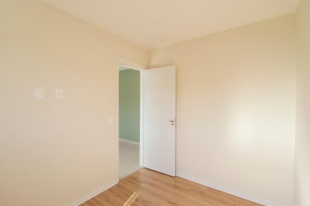 Apartamento à venda com 43m², 2 quartos e 1 vaga Apartamento à venda com 43m², 2 quartos e 1 vagaQuarto 2