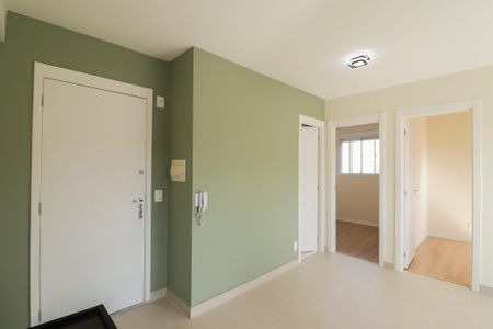 Apartamento à venda com 43m², 2 quartos e 1 vaga Apartamento à venda com 43m², 2 quartos e 1 vagaSala/Cozinha
