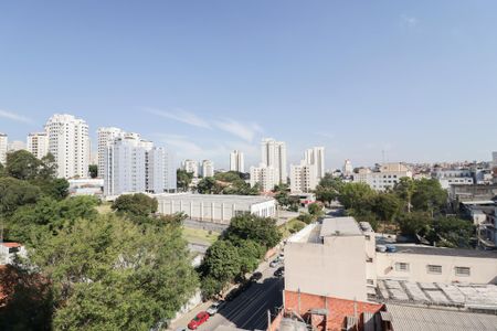 Apartamento à venda com 43m², 2 quartos e 1 vaga Apartamento à venda com 43m², 2 quartos e 1 vagaVista do Quarto 1