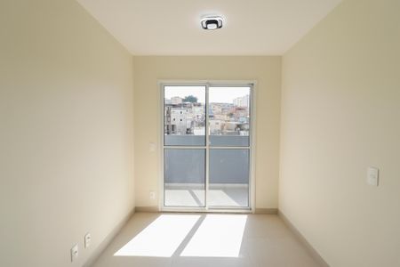 Apartamento à venda com 43m², 2 quartos e 1 vaga Apartamento à venda com 43m², 2 quartos e 1 vagaSala/Cozinha