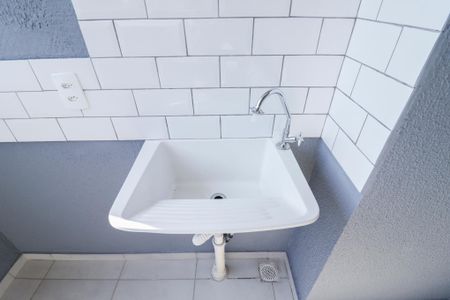 Apartamento à venda com 43m², 2 quartos e 1 vaga Apartamento à venda com 43m², 2 quartos e 1 vagaSala/Cozinha