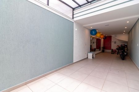 Casa à venda com 226m², 3 quartos e 2 vagasGaragem