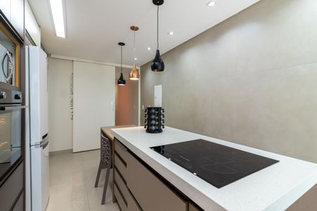 Casa à venda com 226m², 3 quartos e 2 vagasCozinha