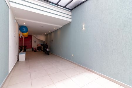Casa à venda com 226m², 3 quartos e 2 vagasGaragem