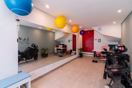 Casa à venda com 226m², 3 quartos e 2 vagasGaragem