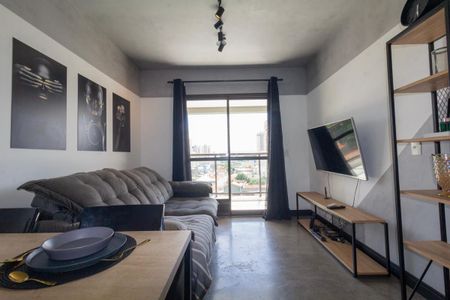 Studio à venda com 41m², 1 quarto e 1 vaga Studio à venda com 41m², 1 quarto e 1 vagaStudio