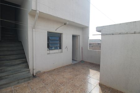 Casa à venda com 300m², 3 quartos e 3 vagasÁrea de Serviço