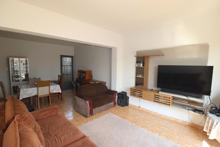 Sala de casa à venda com 3 quartos, 300m² em Imirim, São Paulo