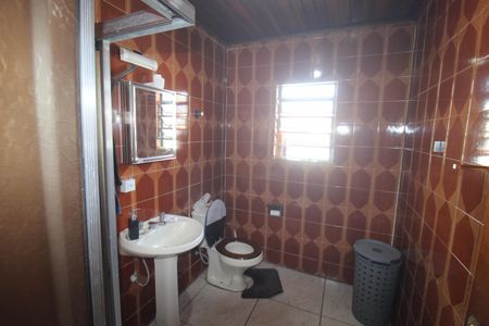 Casa à venda com 300m², 3 quartos e 3 vagasBanheiro Social