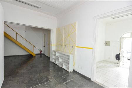 Sala 1 de casa para alugar com 4 quartos, 312m² em Tijuca, Rio de Janeiro