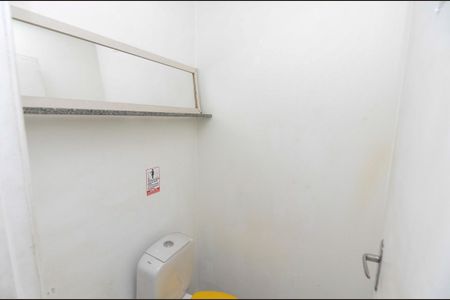 Casa para alugar com 312m², 6 quartos e 4 vagasLavabo