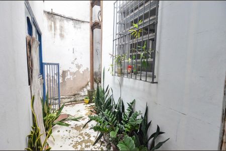 Casa para alugar com 312m², 6 quartos e 4 vagasÁrea de Serviço