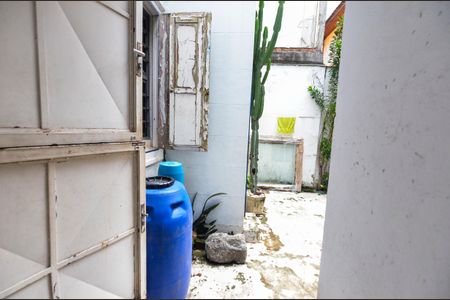 Casa para alugar com 312m², 6 quartos e 4 vagasÁrea de Serviço