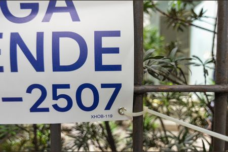 Casa para alugar com 312m², 6 quartos e 4 vagasFachada  XHOB-119