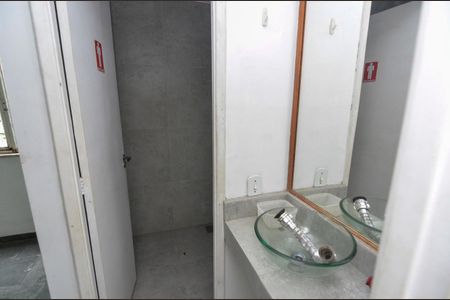 Casa para alugar com 312m², 6 quartos e 4 vagasLavabo