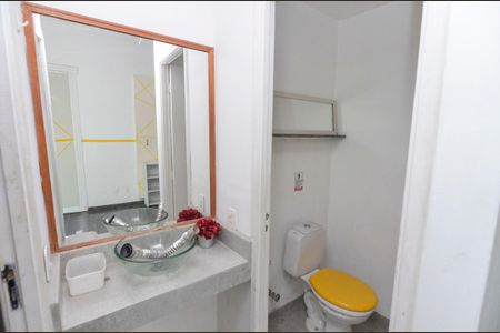 Casa para alugar com 312m², 6 quartos e 4 vagasLavabo