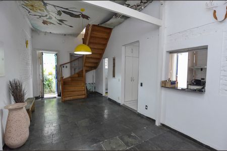 Casa para alugar com 312m², 6 quartos e 4 vagasCopa